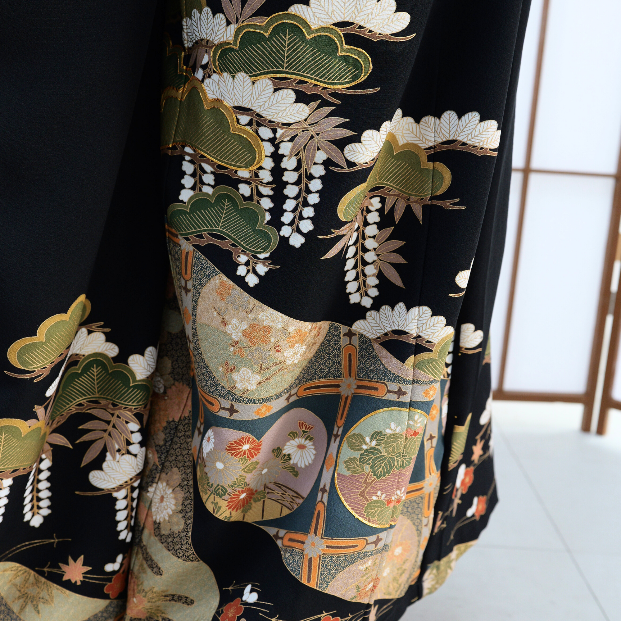Premium On-hand: Palazzo Pants | 6XLZ | PP5219