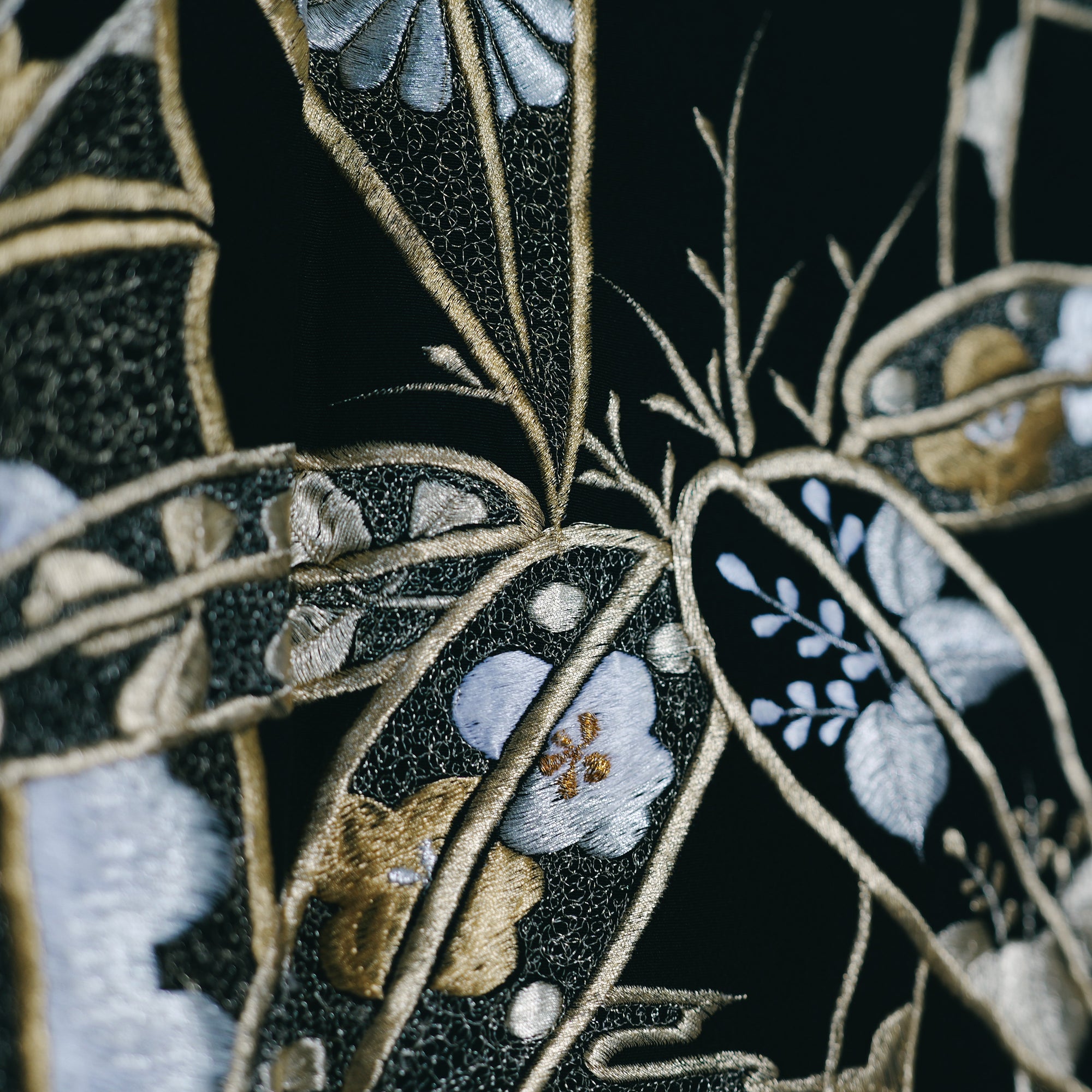Kintsugi Collection: KINAUG27-03