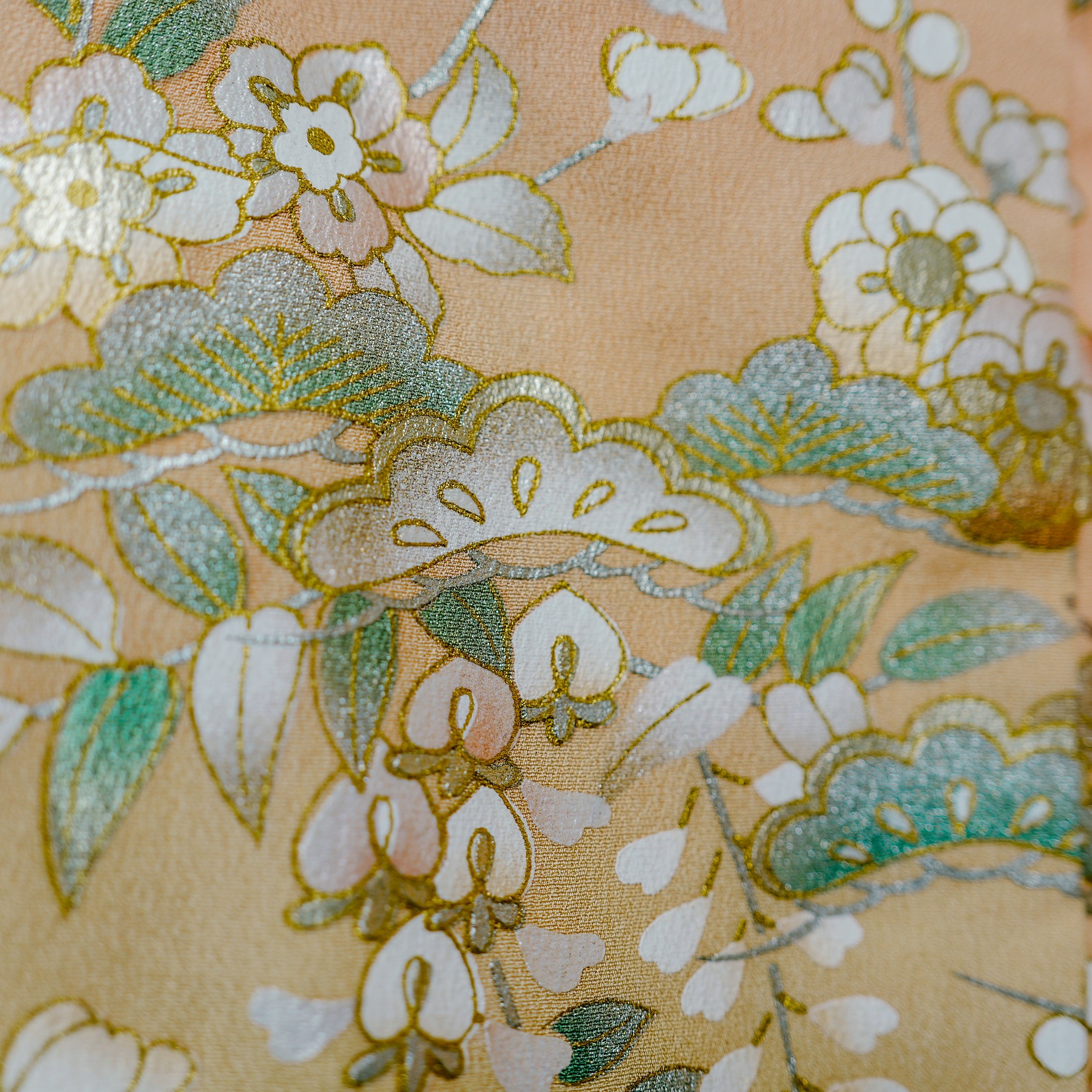 Kintsugi Collection: KINAUG27-10