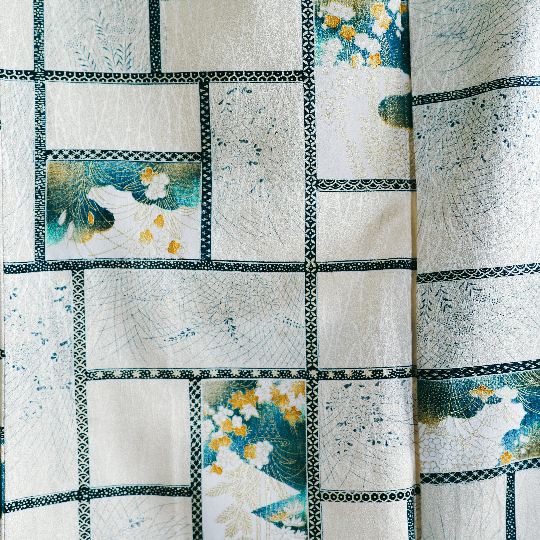 Kintsugi Collection: KINAUG27-04