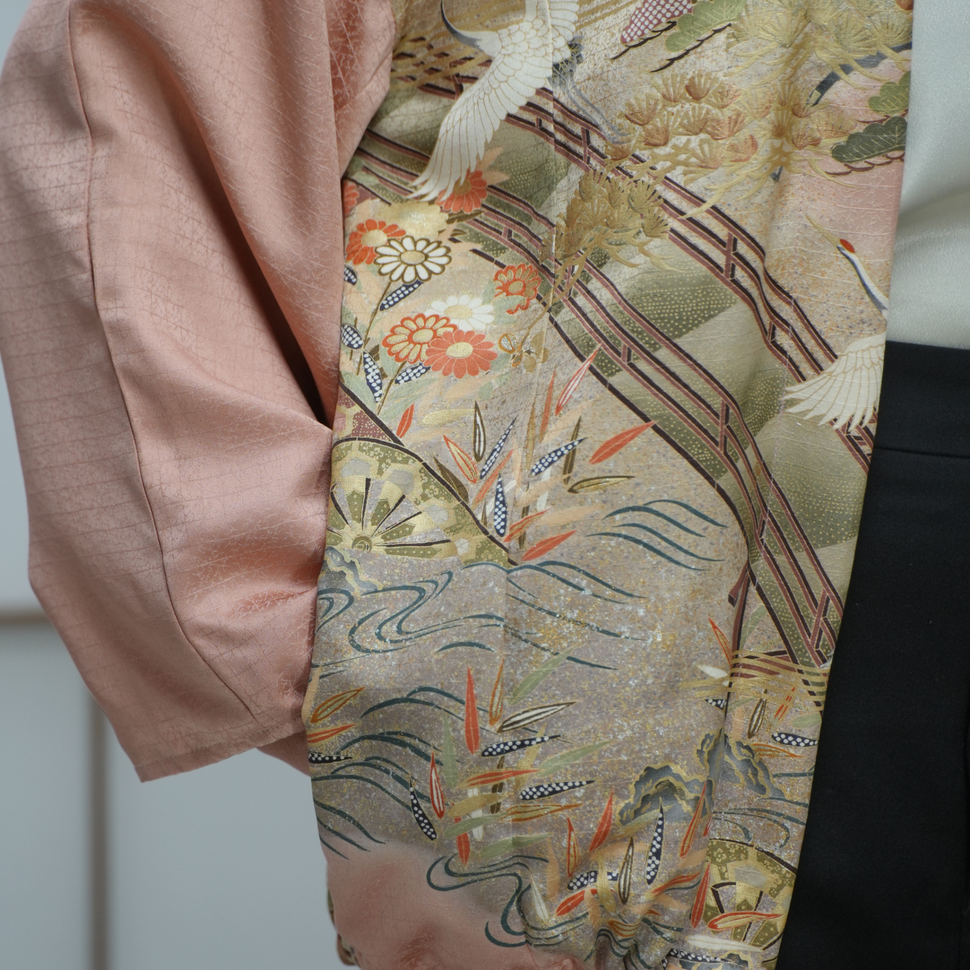 Premium On-hand: Pink Hoodie | H6159