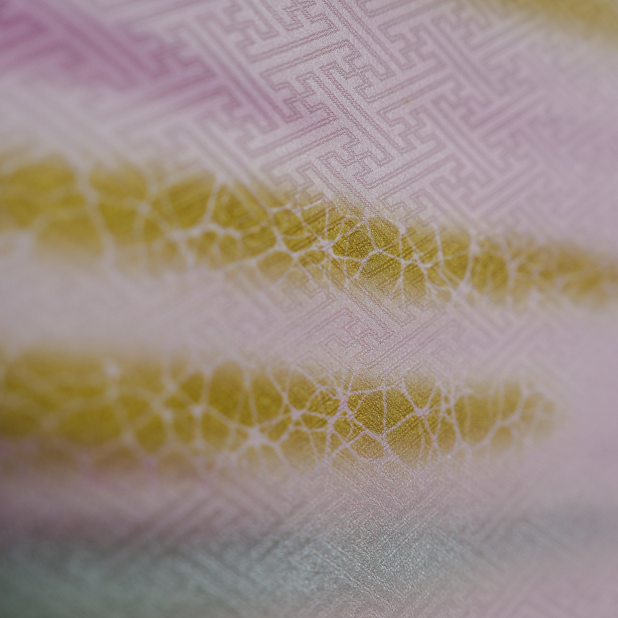 Kintsugi Collection: KINAUG27-06