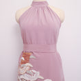 Load image into Gallery viewer, On-hand item: HD4196 | Halter Dress | XLA
