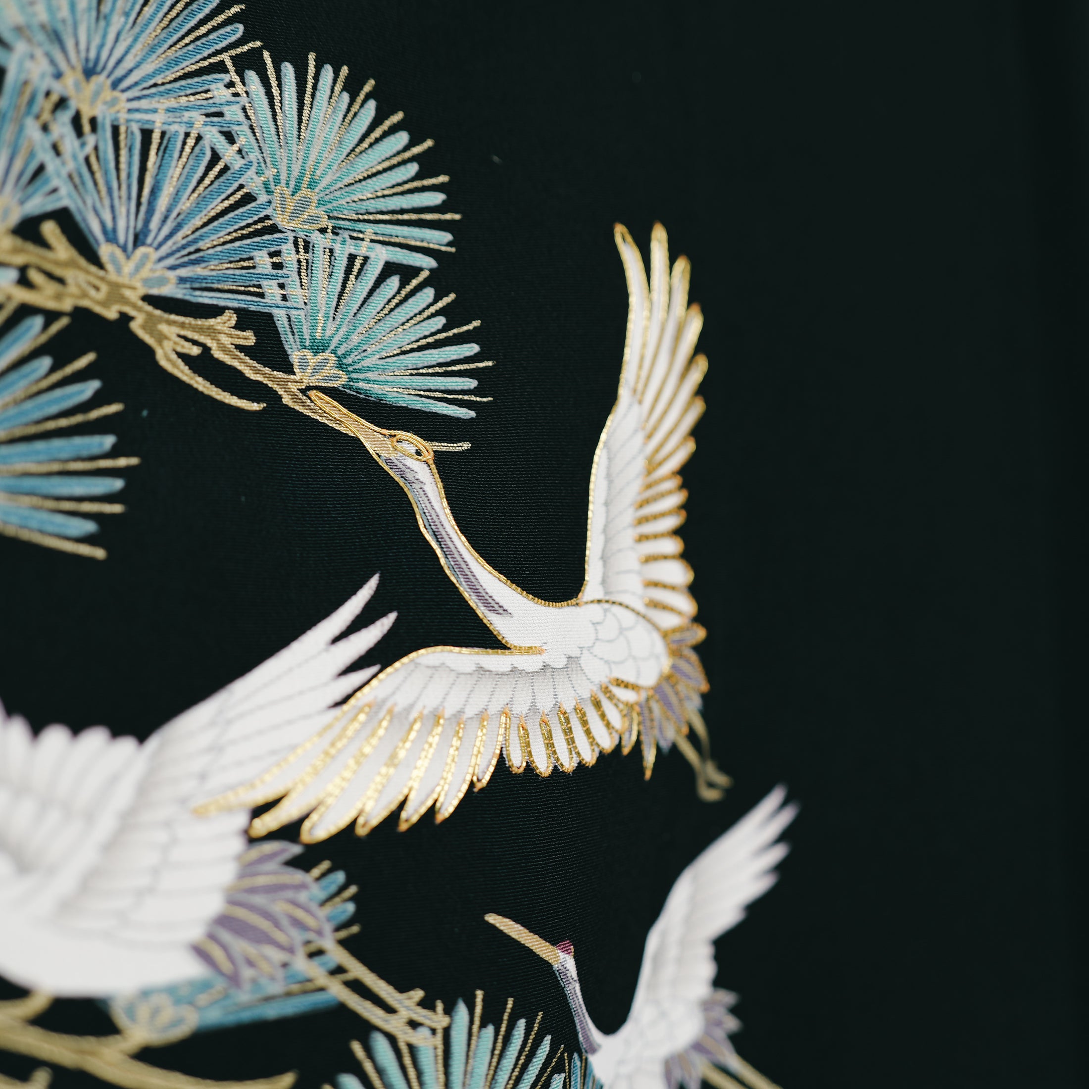 Kintsugi Collection: KINAUG27-05