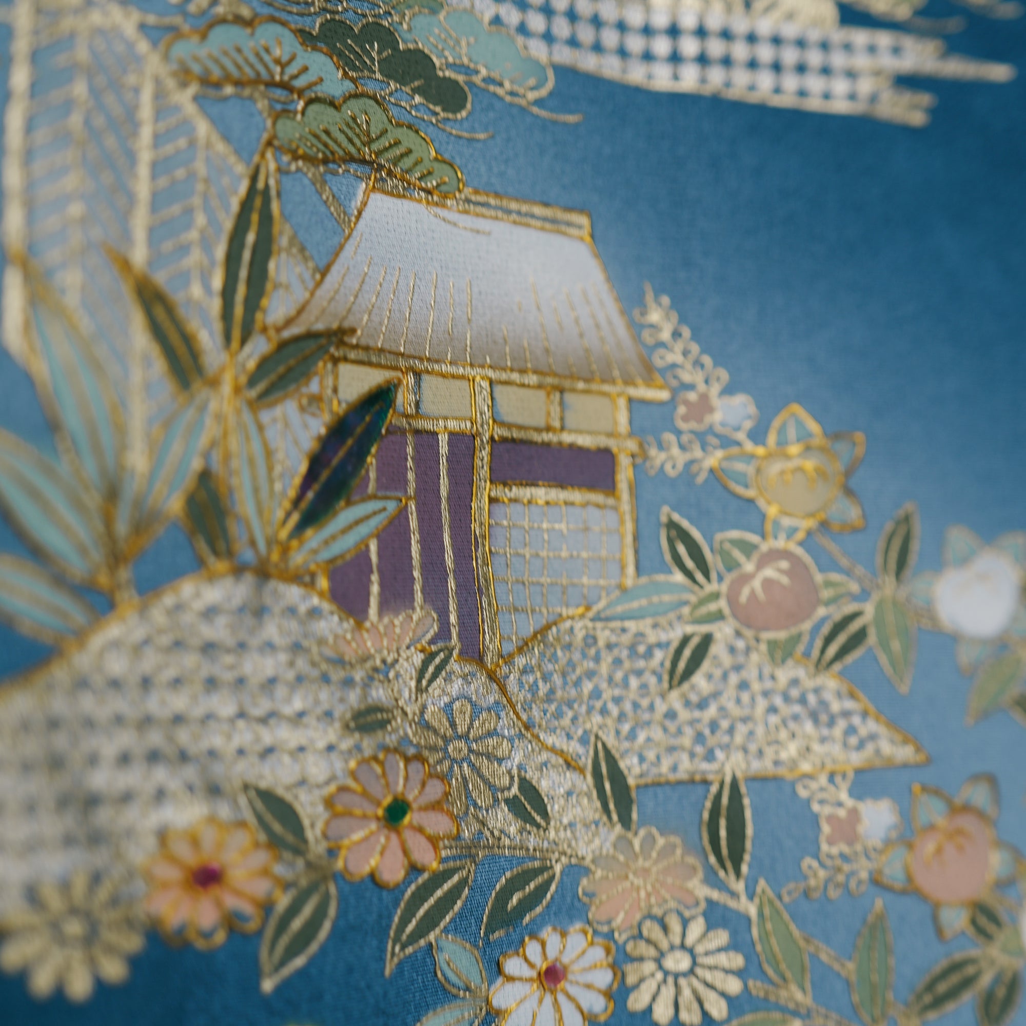 Kintsugi Collection: KINAUG27-11