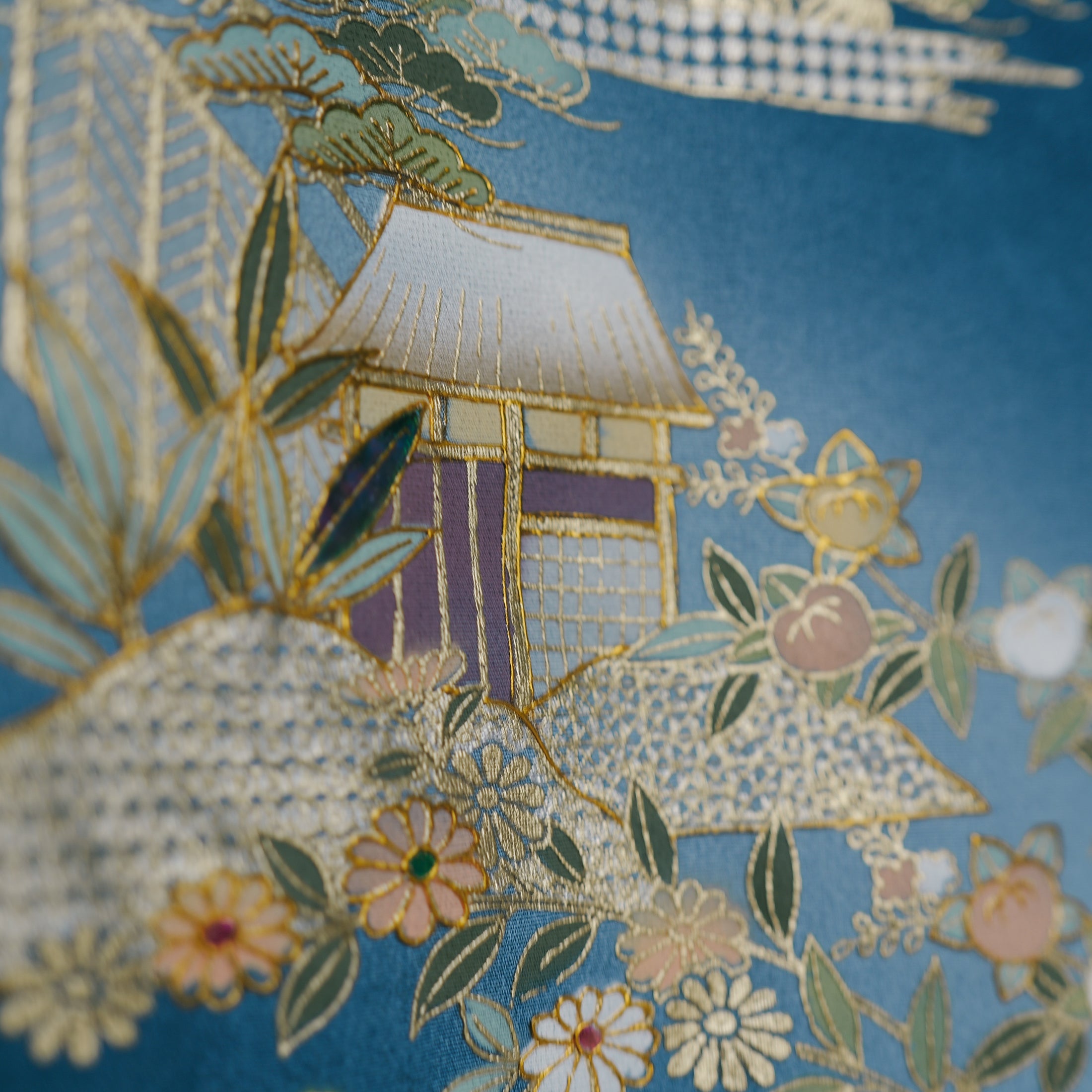 Kintsugi Collection: KINAUG27-11