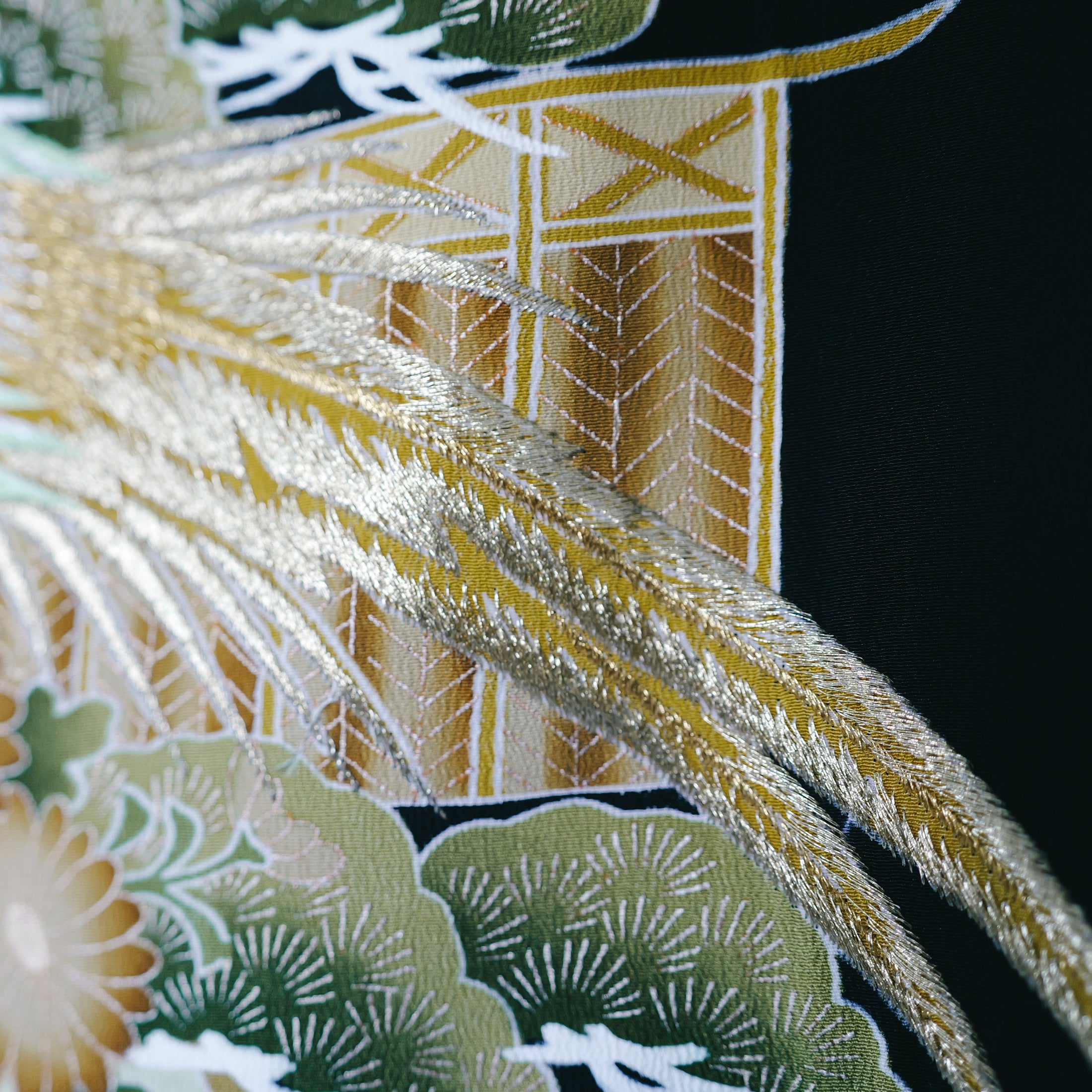 Kintsugi Collection: KINAUG27-01