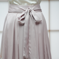 Load image into Gallery viewer, Premium On-hand item: Pink Circle Skirt | MB | CS4728
