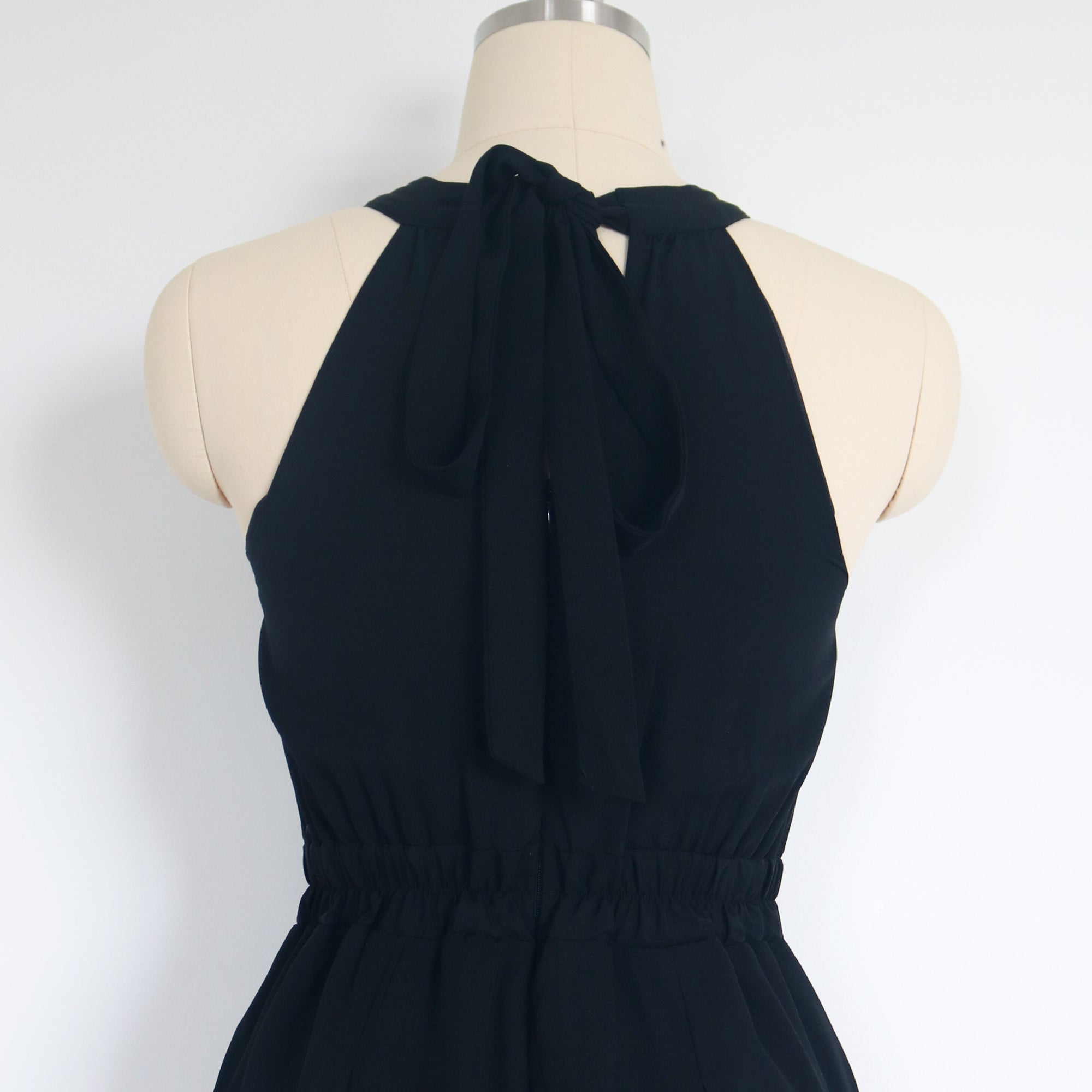 On-hand item: Jumpsuit | JS4233-MB