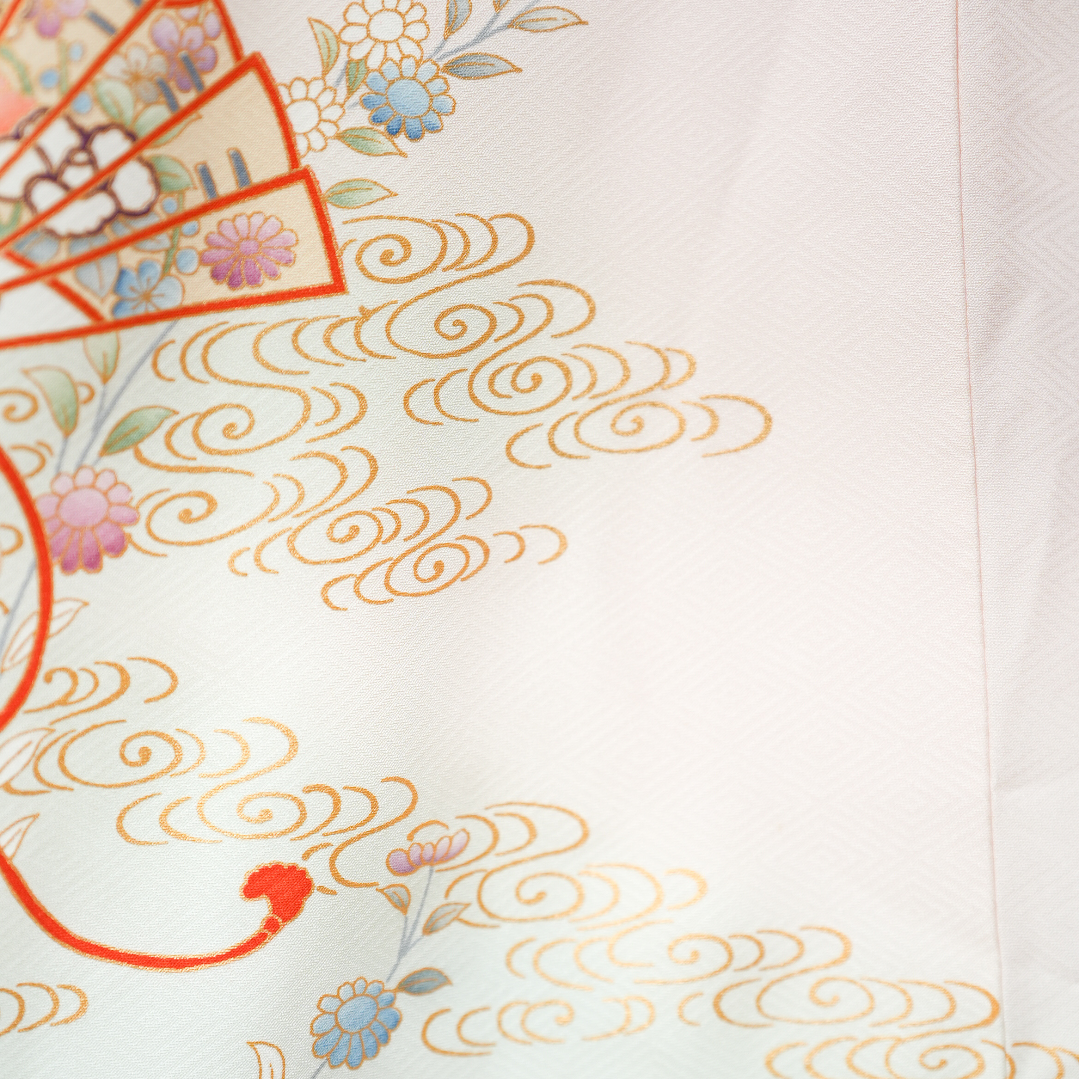 NALB Fabric: 0211NALB-01 | Pink