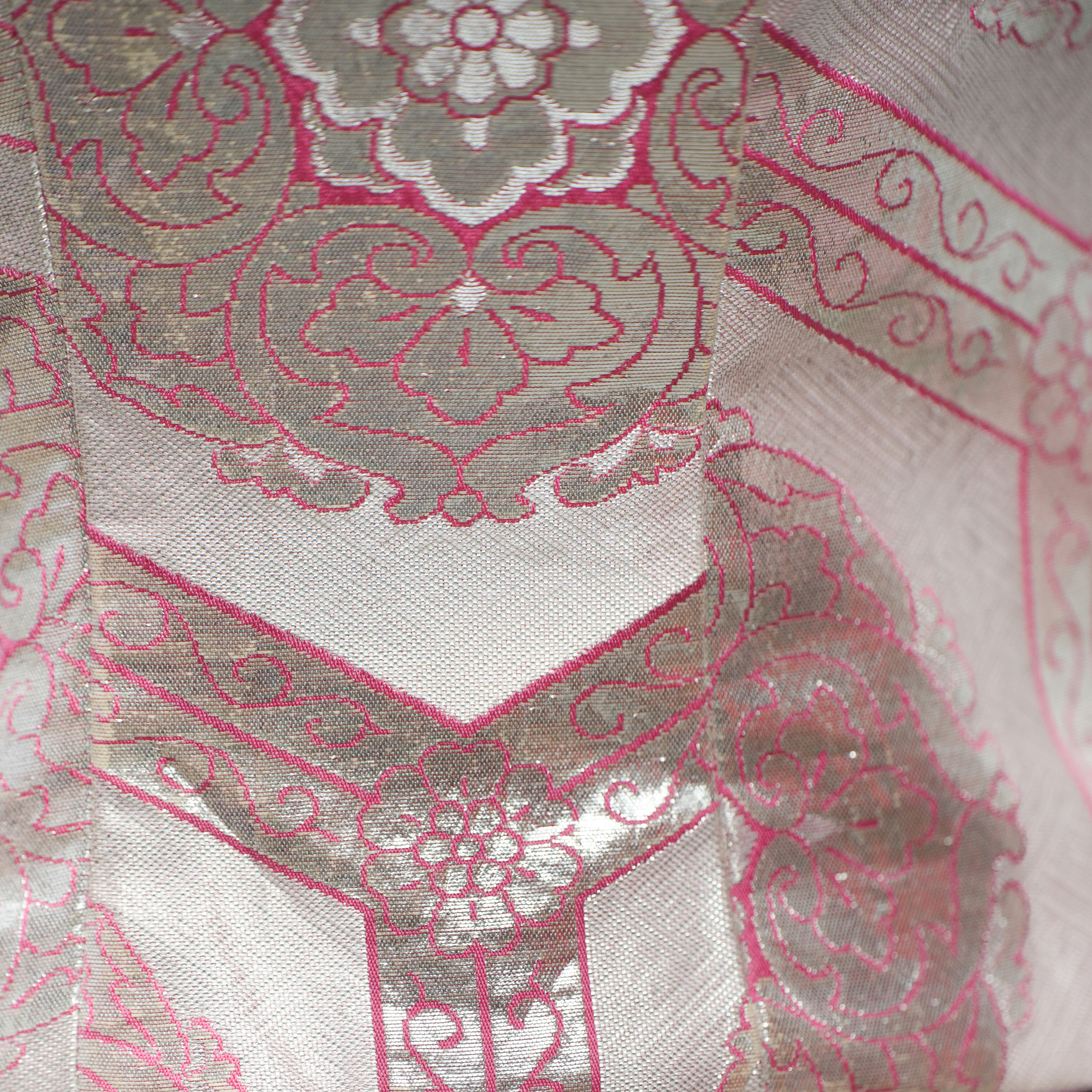 Premium On-hand item: Pink Corset | SA | C1839