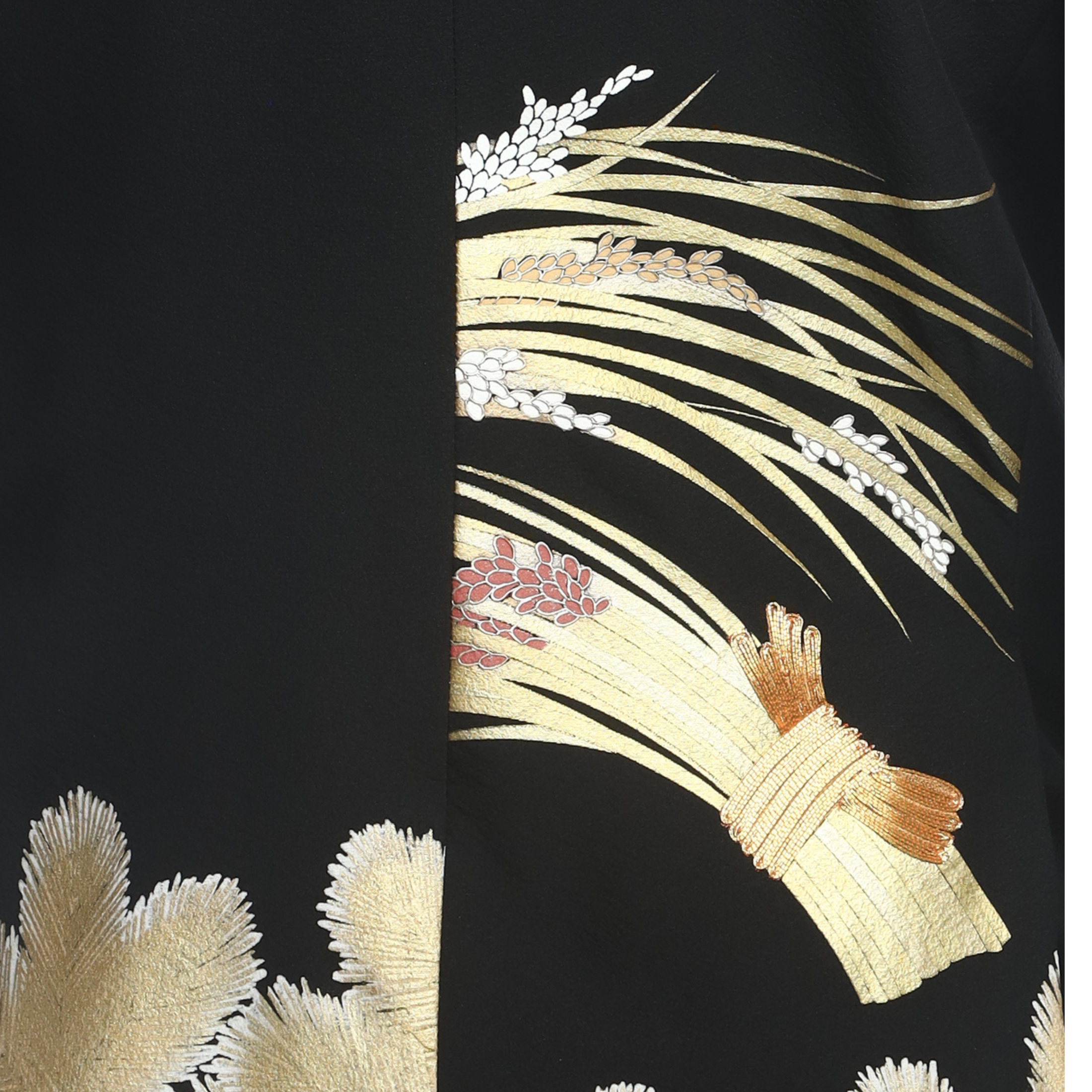 Premium On-hand item: Black Men's Suit | L (Harry size) - Korea 24 hours trip collections!