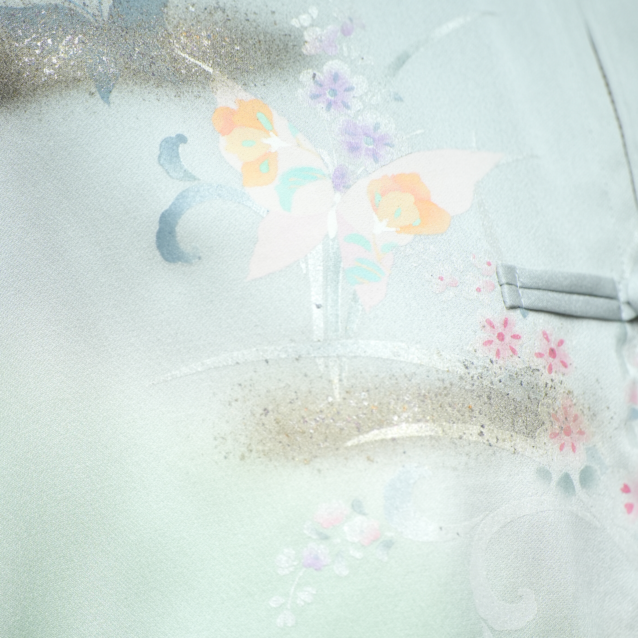 Premium On-hand: Green Chinese Knot Suit Jacket | CNY7174 | XLB