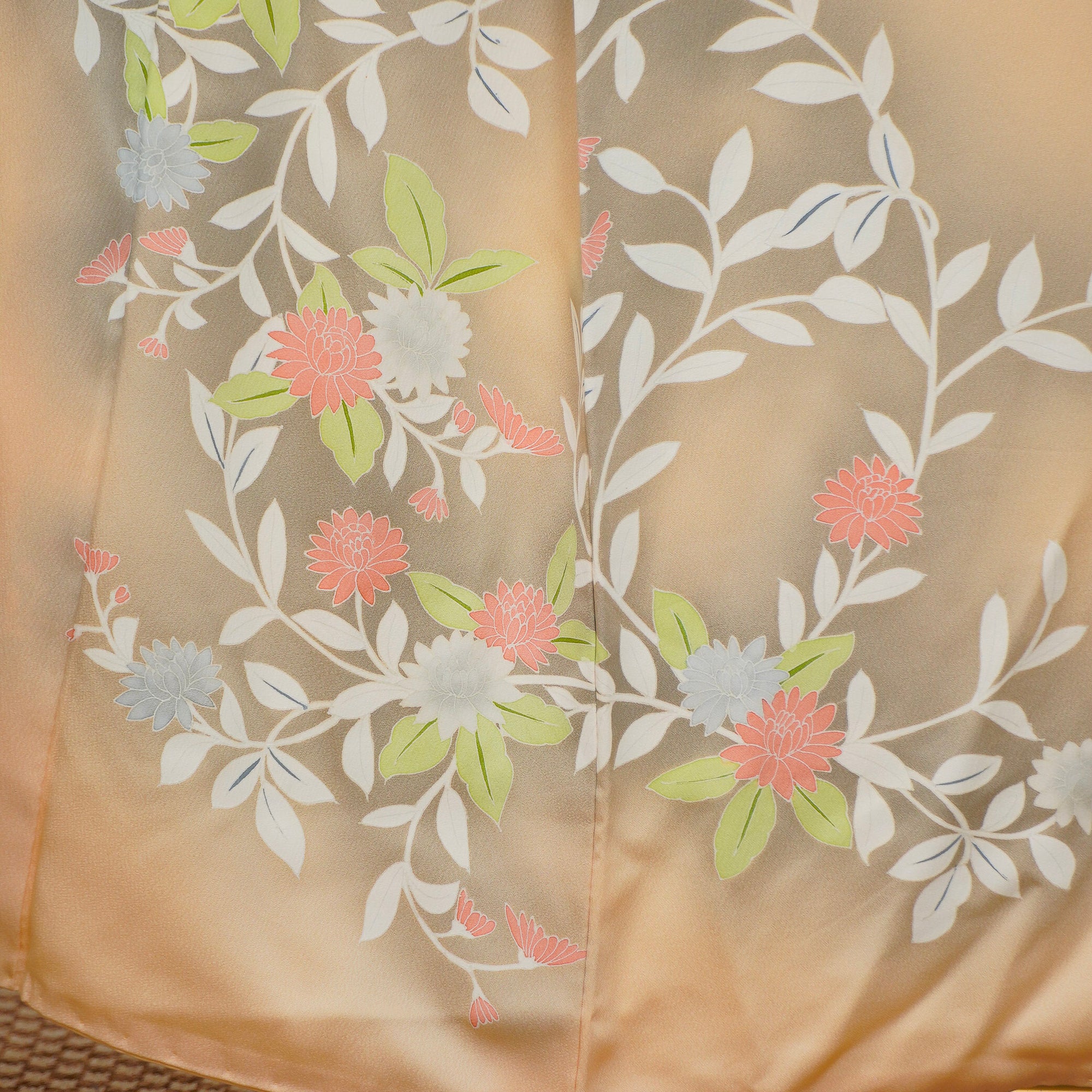 Thank You Fabric: Morning Bloom (0717_42)