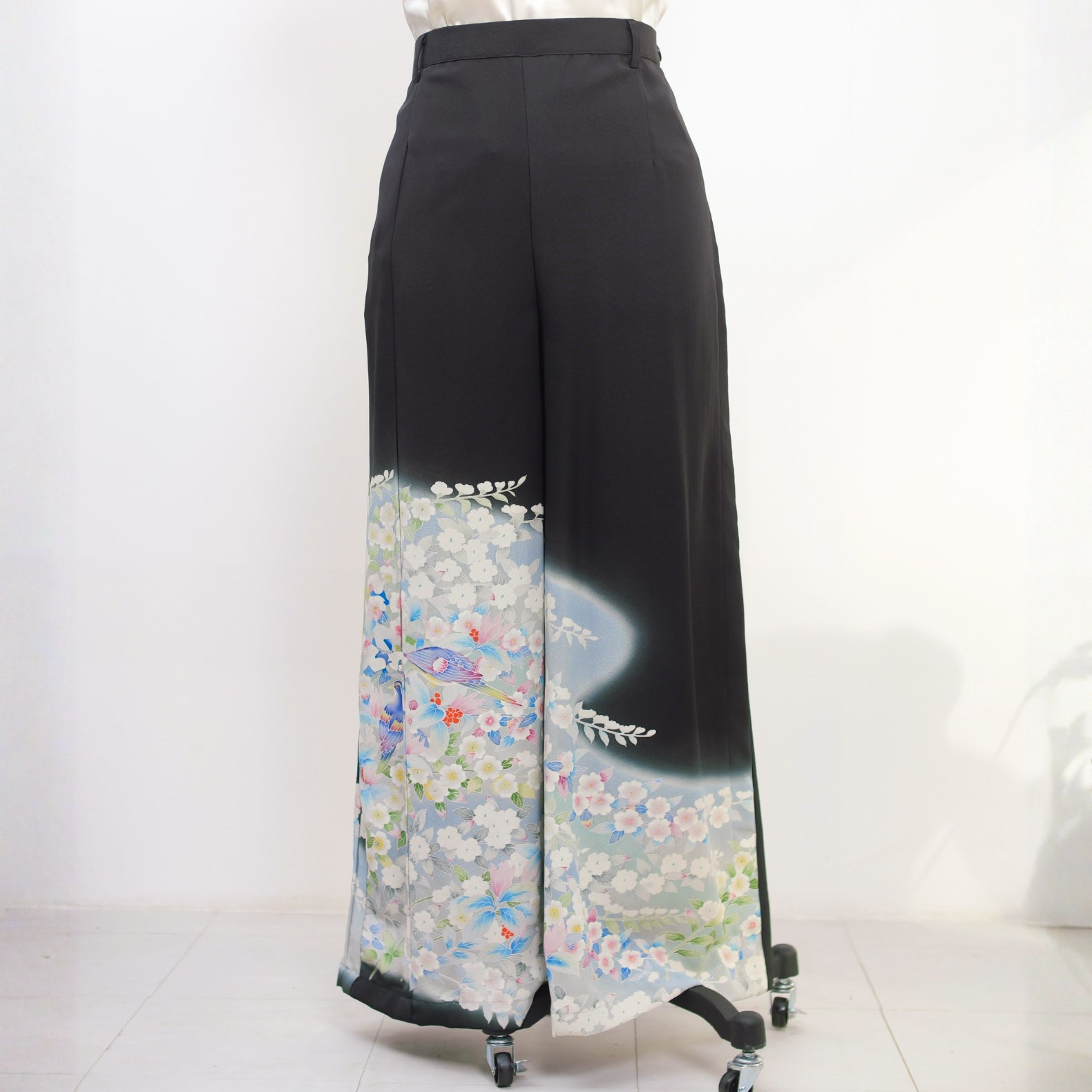 On-hand: Wide Leg Pants | WLP5515 Size: 6XLA Mimi choice 