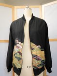 Load image into Gallery viewer, Ap15 On-hand: Men's Bomber Jacket | Free shipping | Harry's size L
