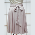 Load image into Gallery viewer, Premium On-hand item: Pink Circle Skirt | MB | CS4728
