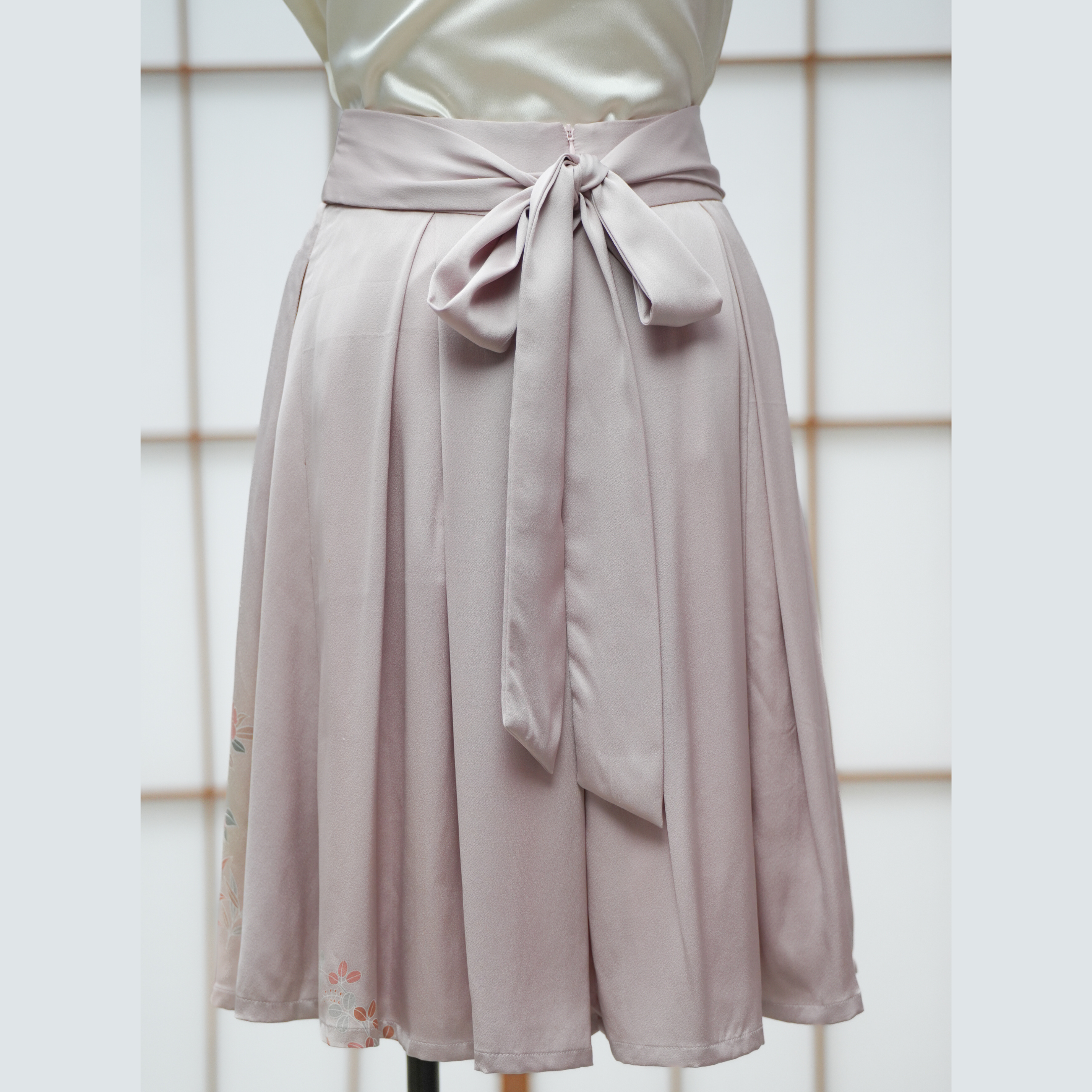 Premium On-hand item: Pink Circle Skirt | MB | CS4728