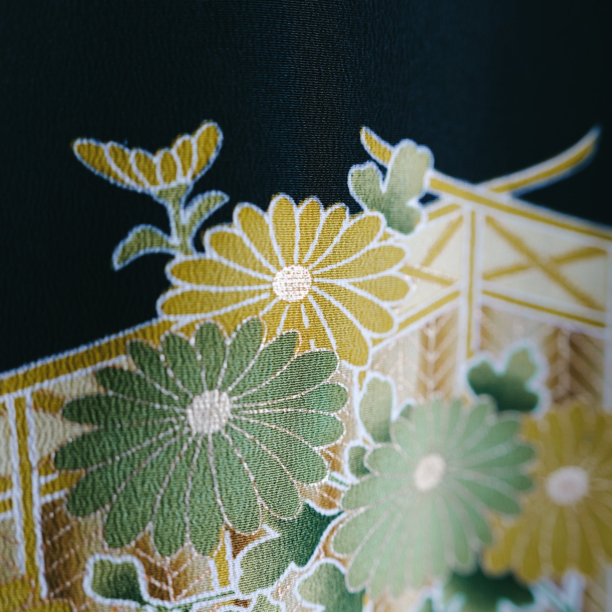 Kintsugi Collection: KINAUG27-01