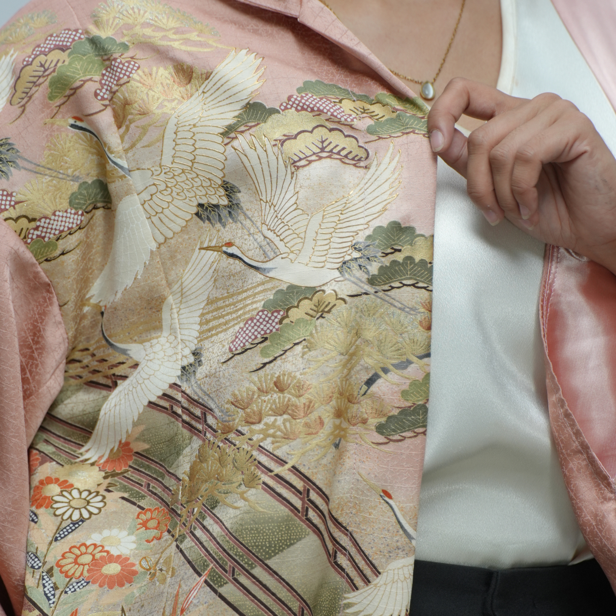 Premium On-hand: Pink Hoodie | H6159