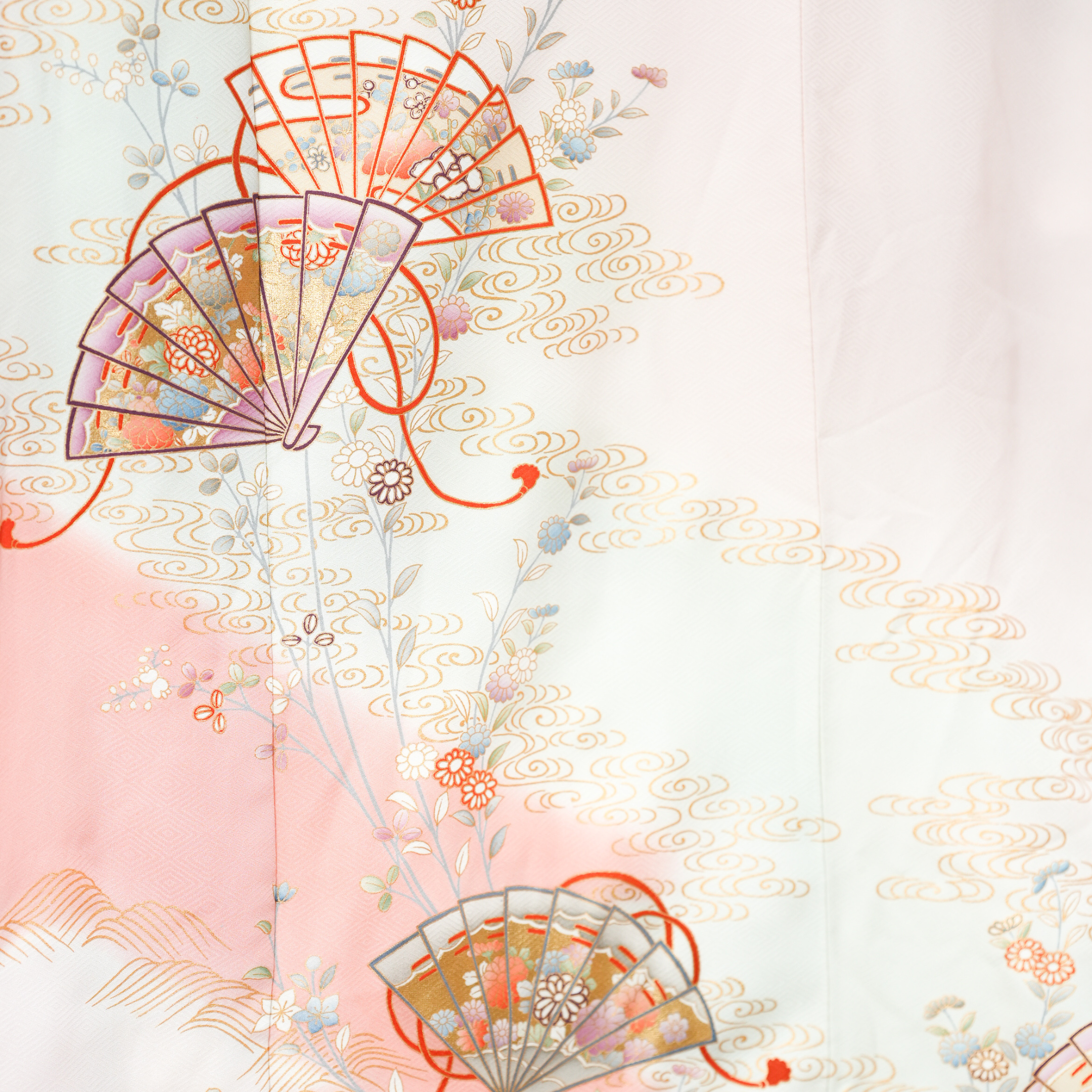 NALB Fabric: 0211NALB-01 | Pink