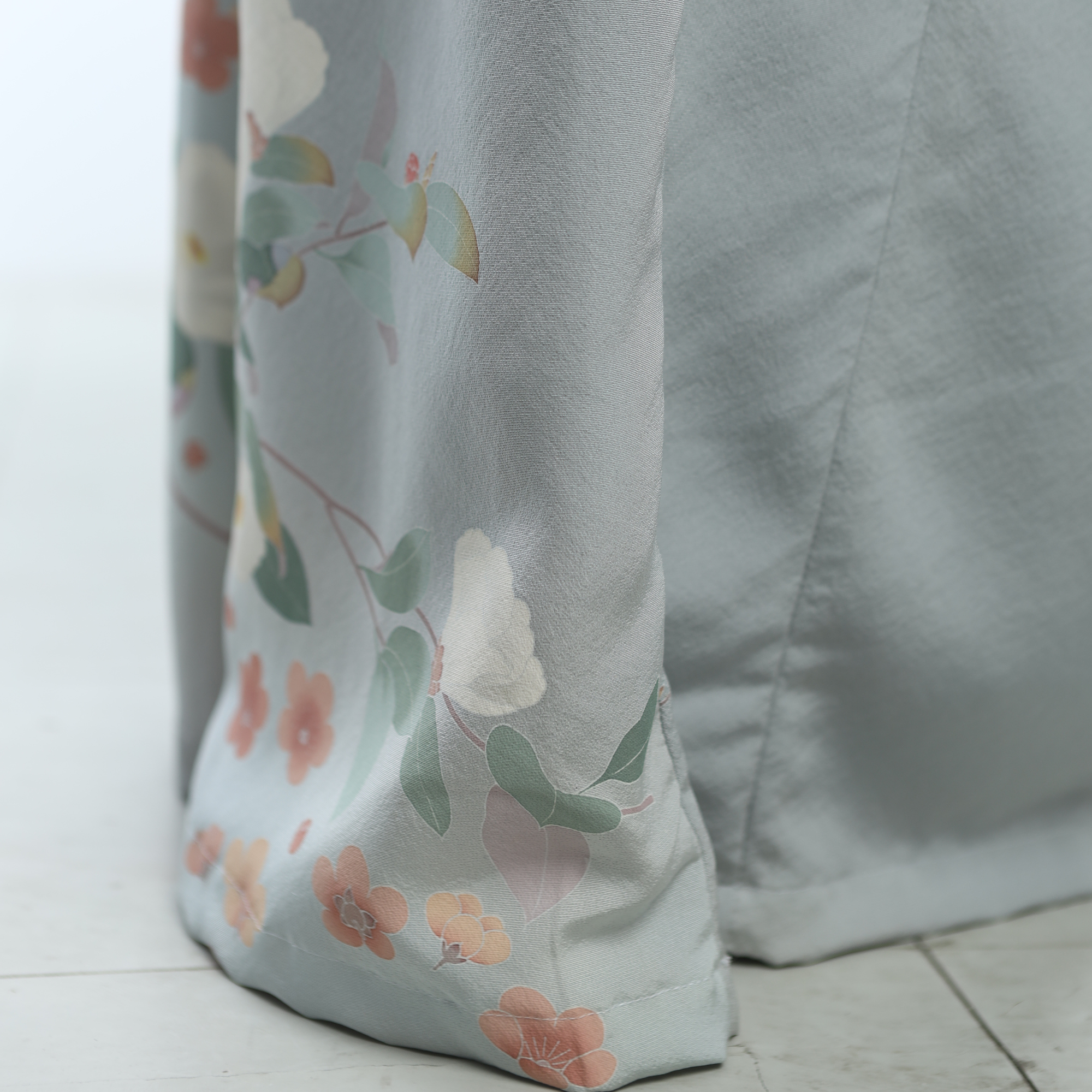 Premium On-hand: Blue Palazzo | MZ | PP5241
