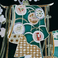 Load image into Gallery viewer, Kintsugi Collection: KINAUG27-12
