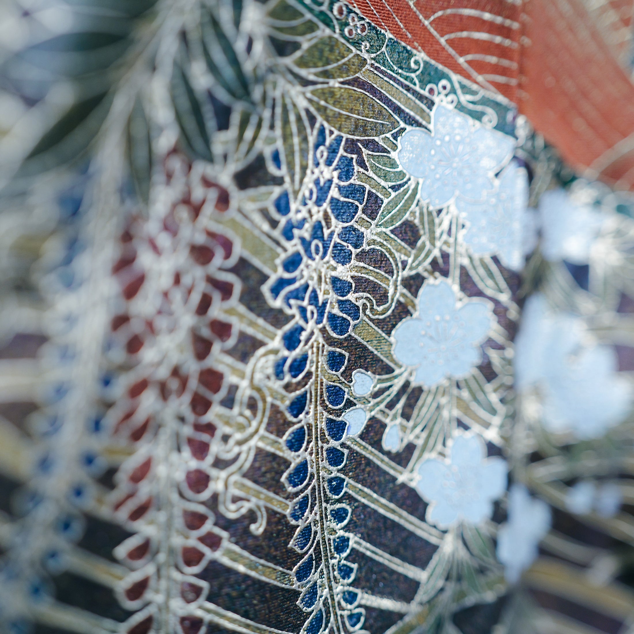 Kintsugi Collection: KINAUG27-02