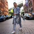 Load image into Gallery viewer, New!! On-hand item: Men's Coat | Large
