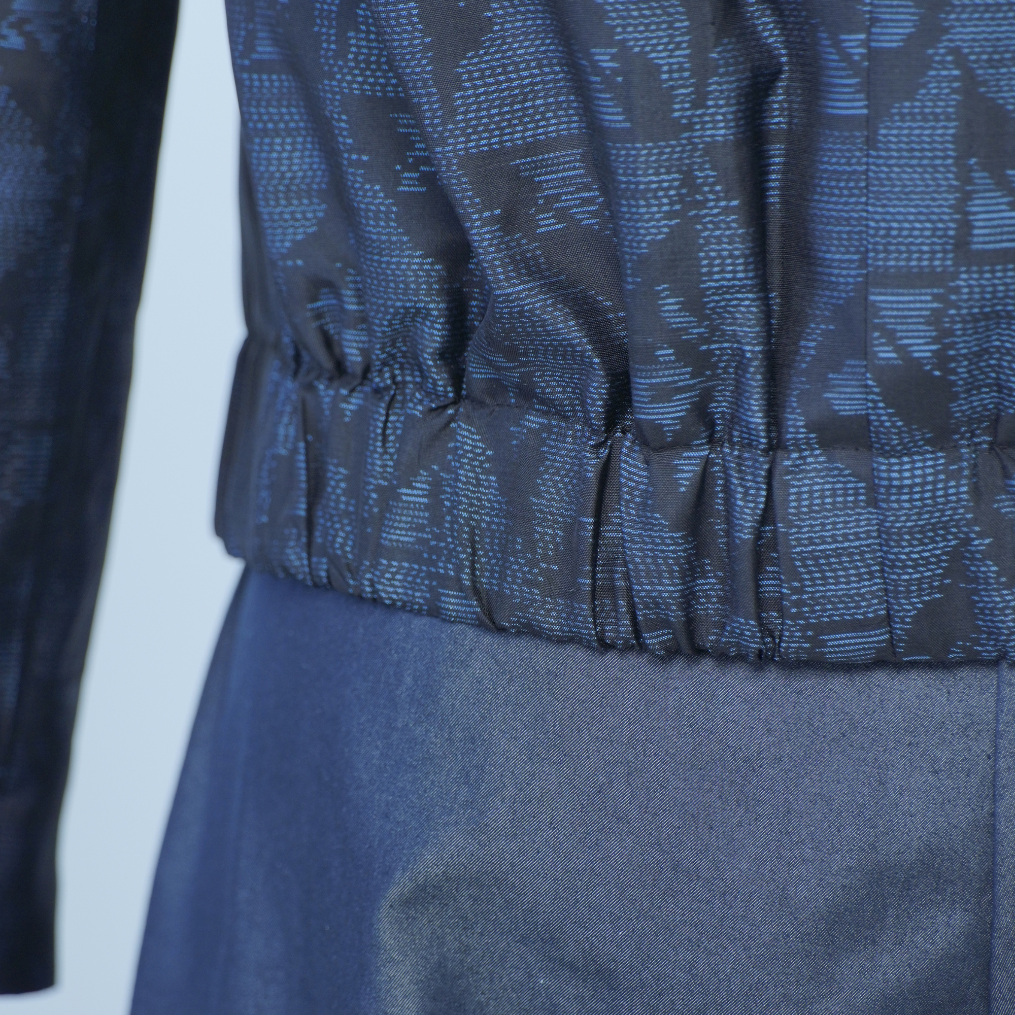 🎉🎉On-hand: Cropped Men's Jacket | Blue