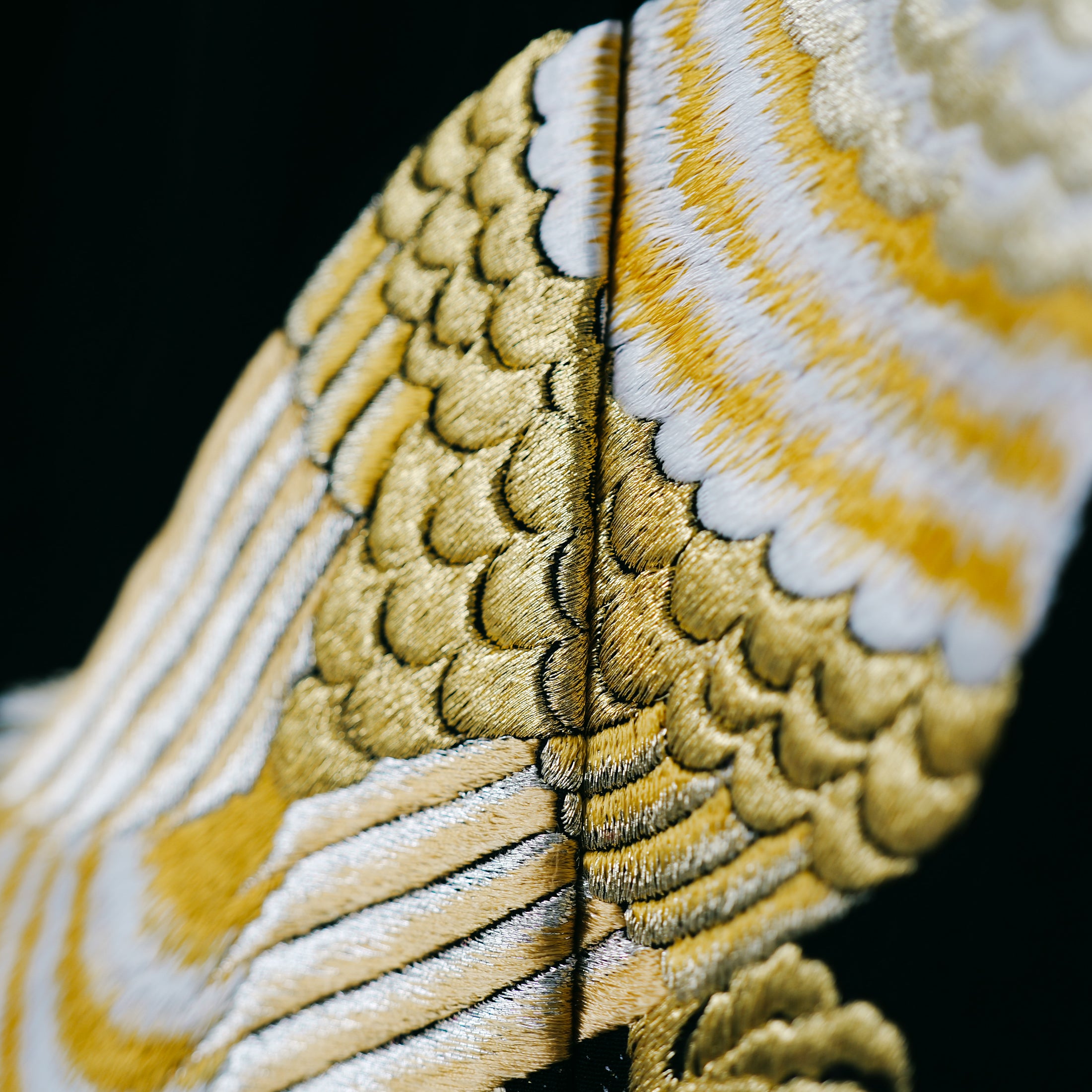 Kintsugi Collection: KINAUG27-07
