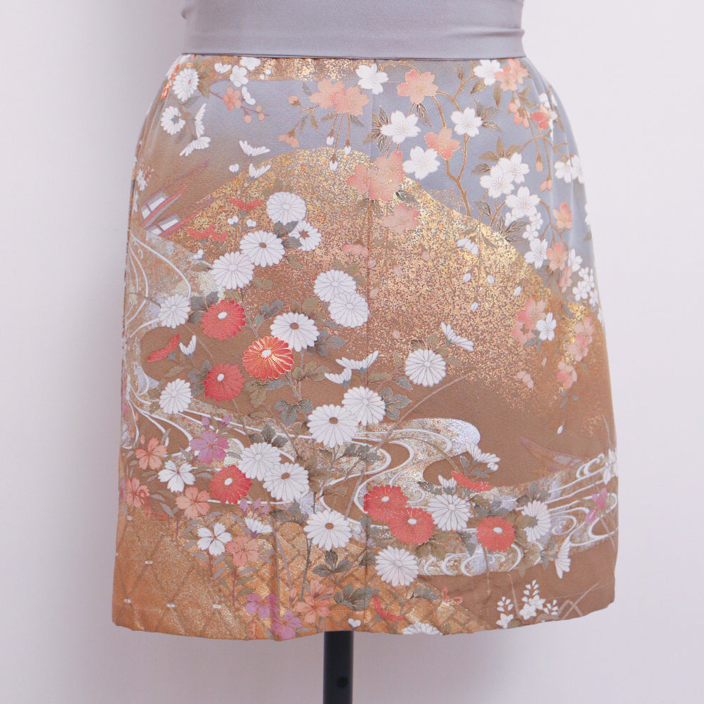 On-hand item: HD4407 | Halter Dress | MB