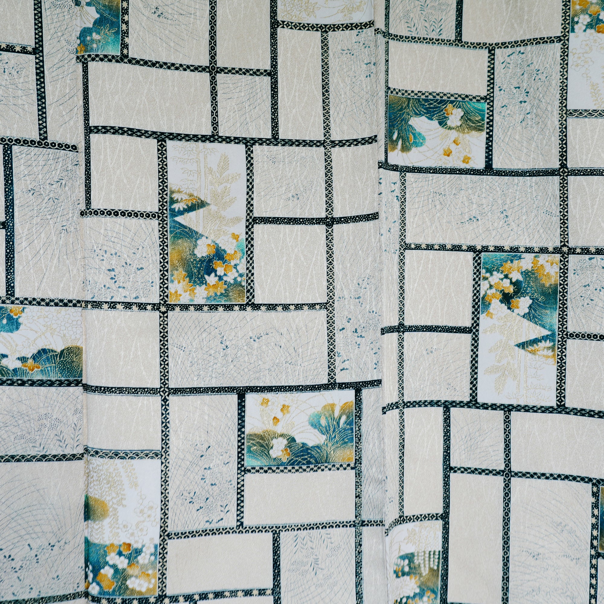 Kintsugi Collection: KINAUG27-04