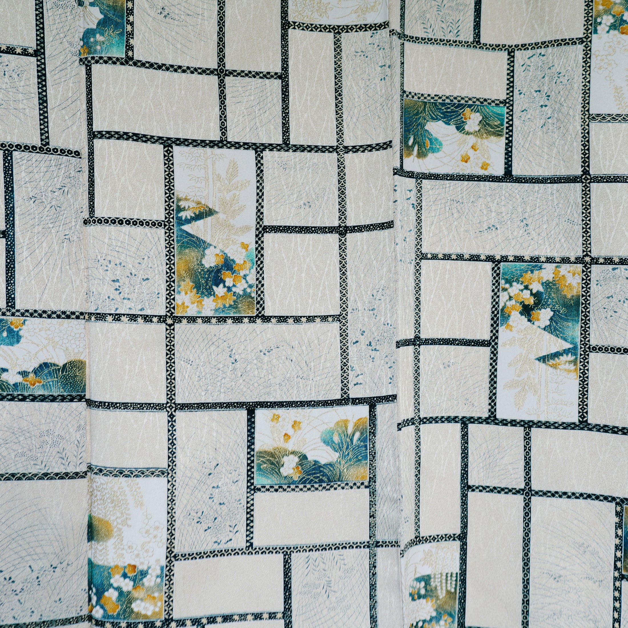 Kintsugi Collection: KINAUG27-04