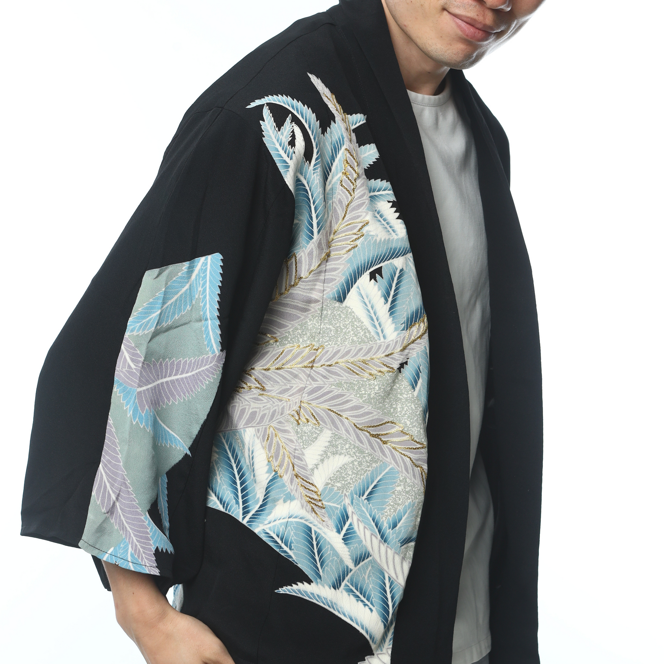 On-hand item: Blazer | B4636 | 2P (unisex design)