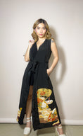 Load image into Gallery viewer, Kimono Robe/ vest: intro and pre-order
