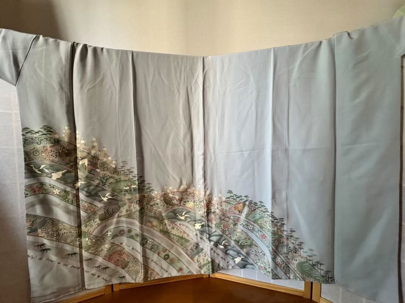 Private Sale Fabric: July31-01 | Cape Blazer