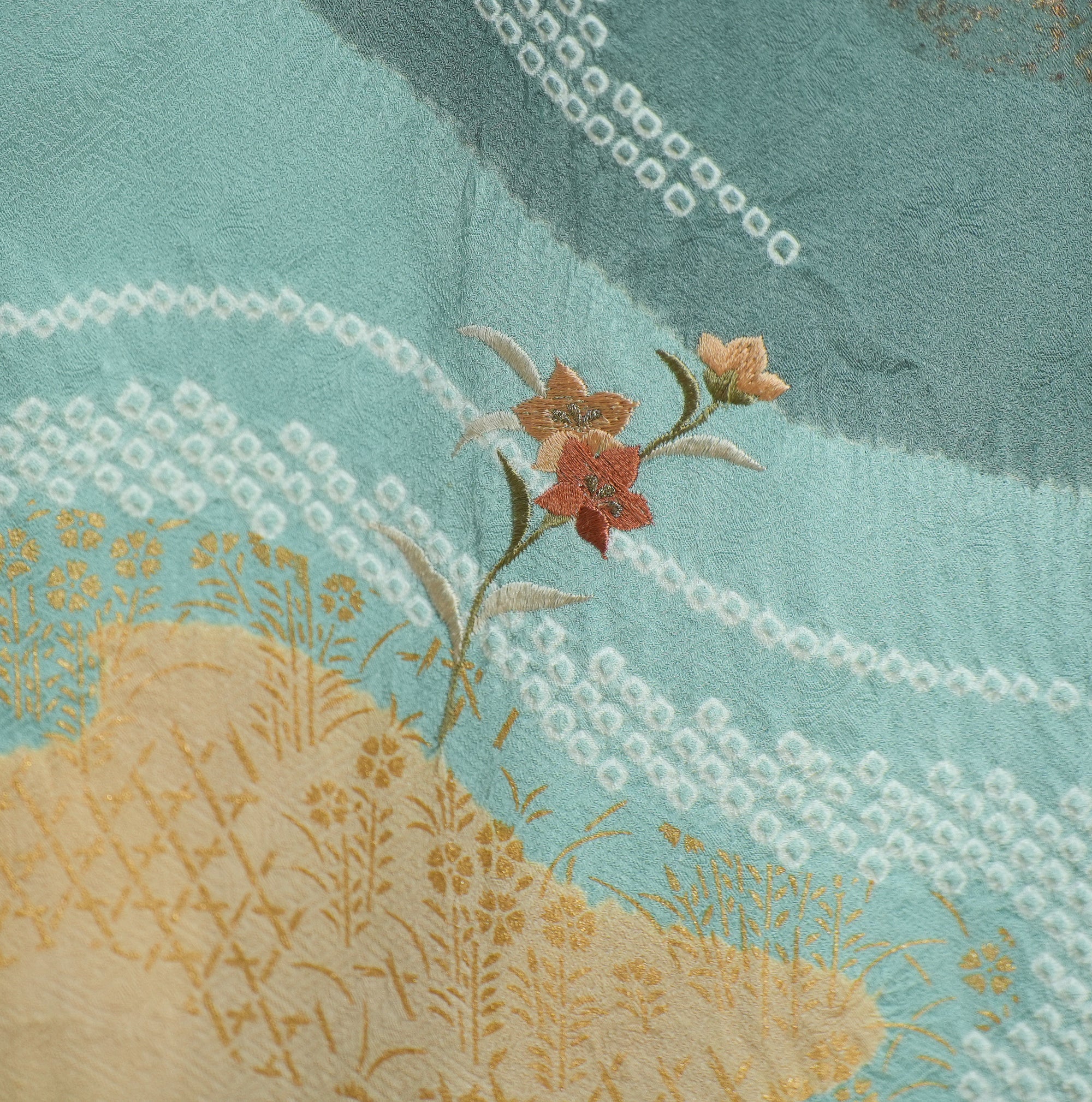 Premium Fabric SHO: 0422_03 | Calm Stream