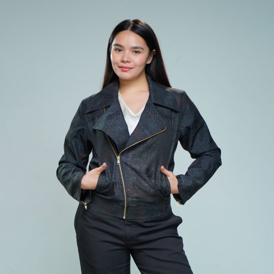 Coming Soon - On-hand: Oshima Biker Jacket | OBKJ8462