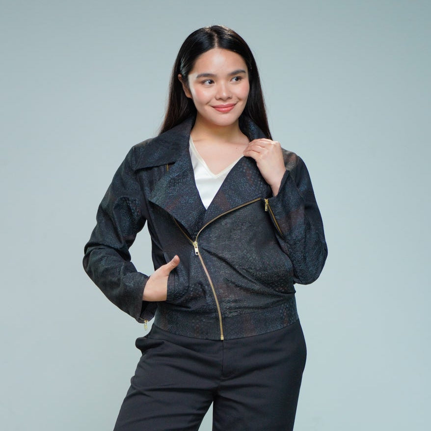 Coming Soon - On-hand: Oshima Biker Jacket | OBKJ8462