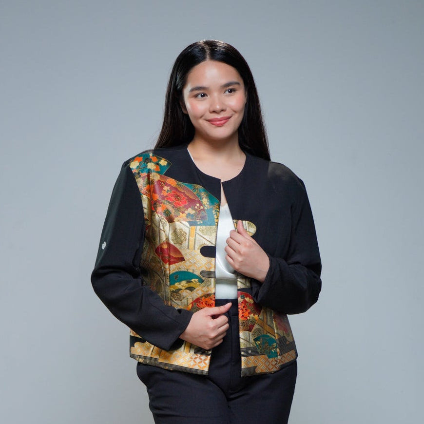 Office Blazer Pre-order