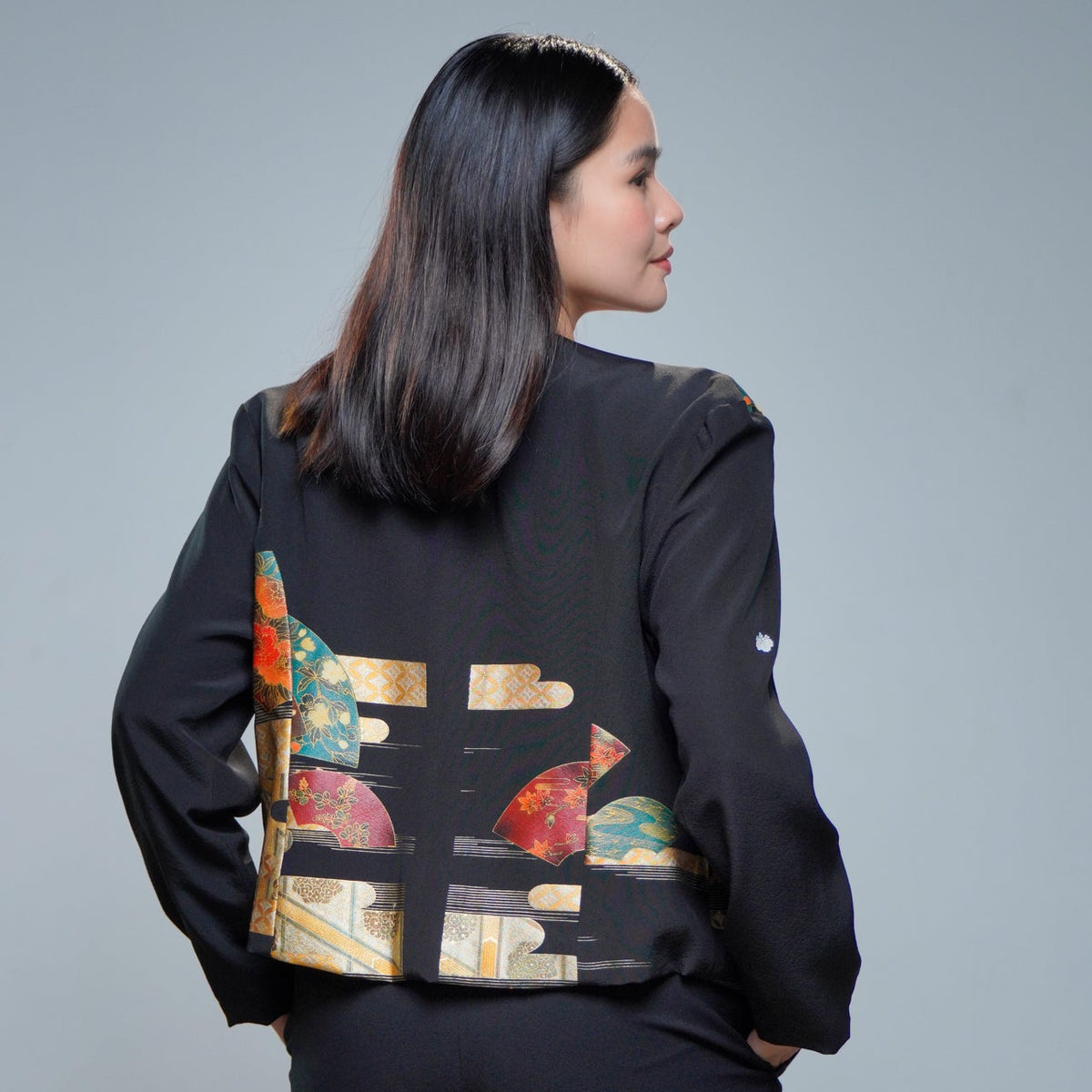 Office Blazer Pre-order