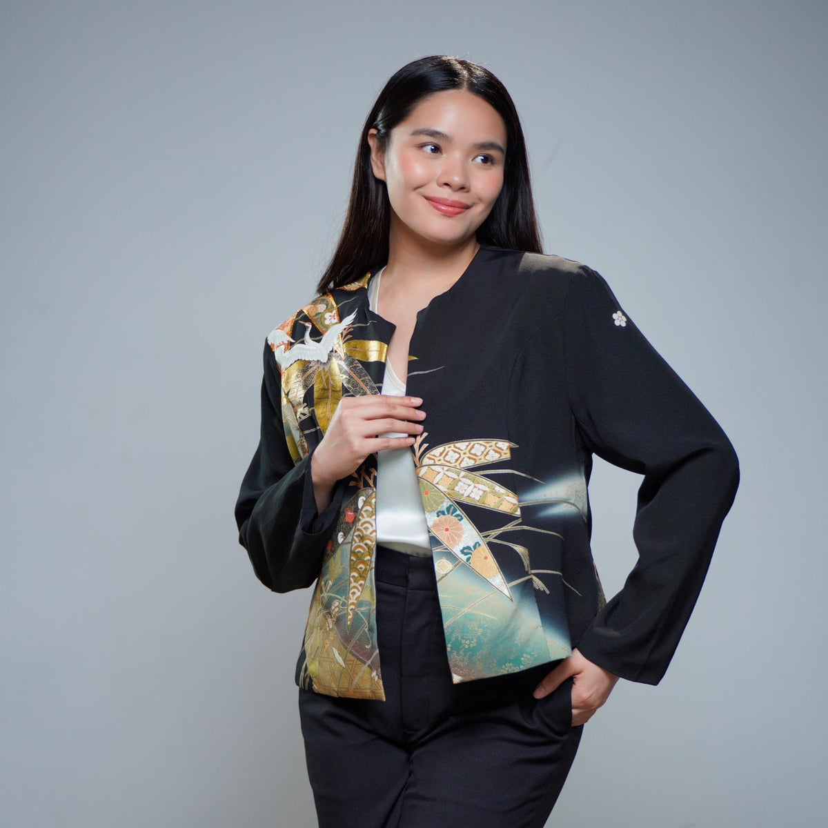 Office Blazer Pre-order