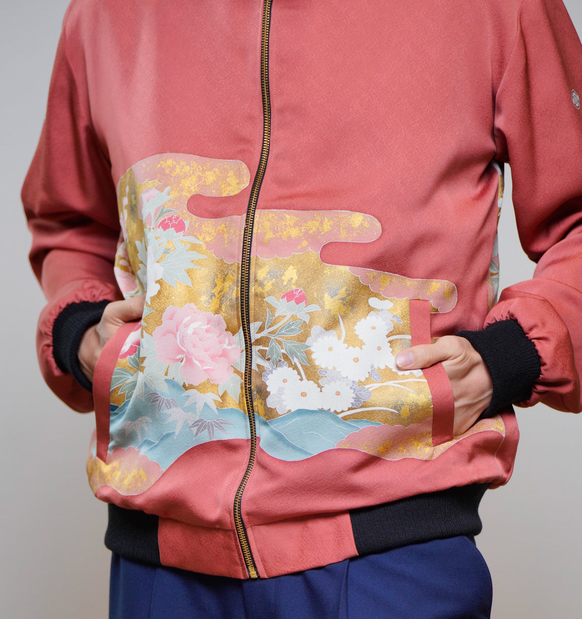 Men's Bomber Jacket Pre-order