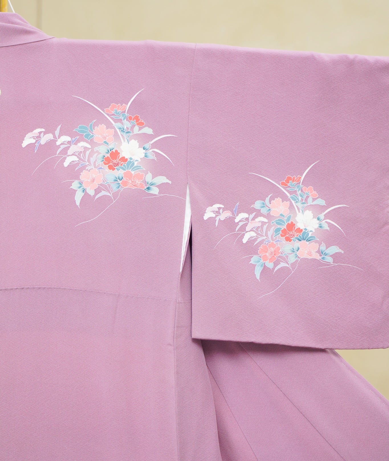 Chiku Fabric: 0801_32 | Spring Awakening