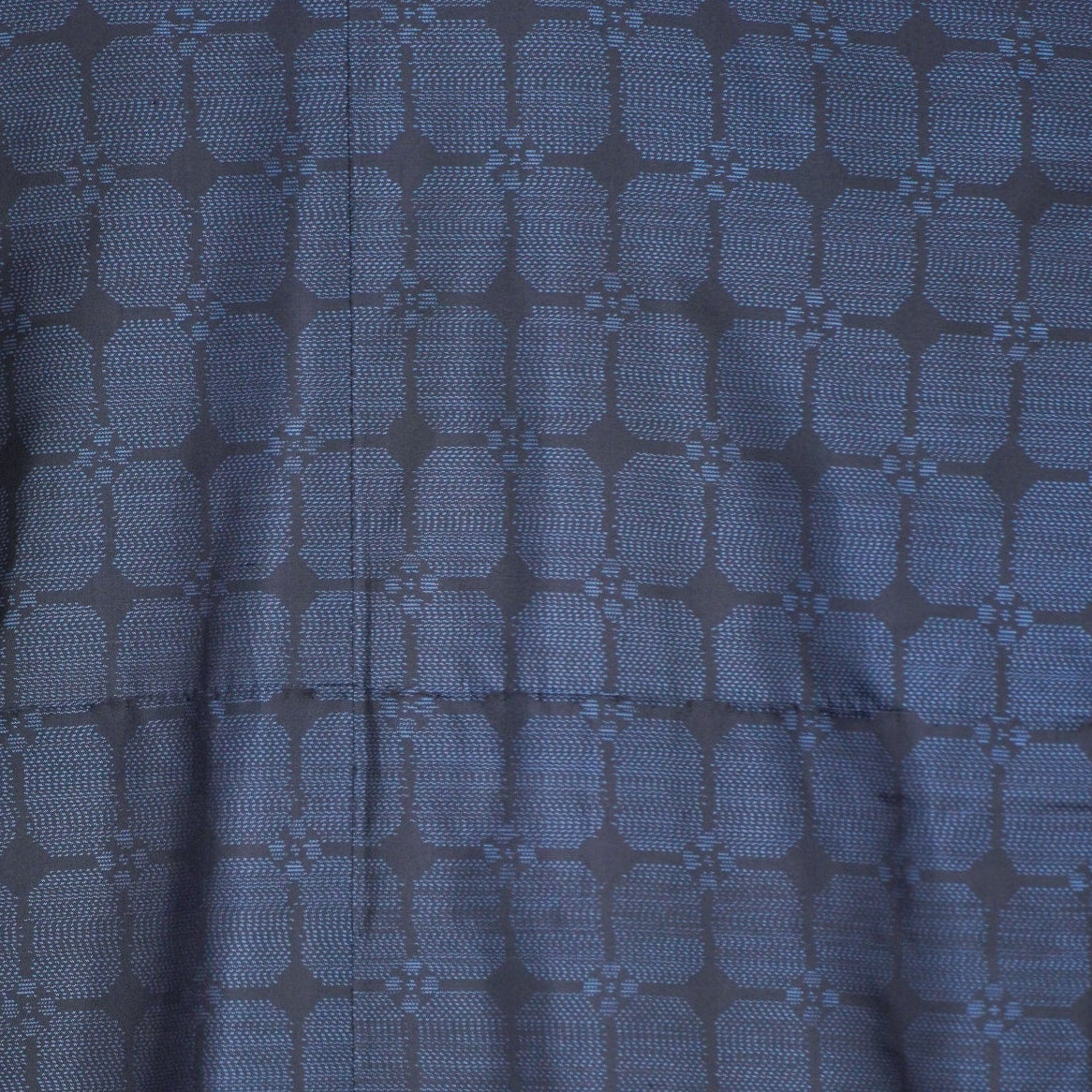Premium Oshima Fabric: OSHIMA_0827_06 | Blue Cobble