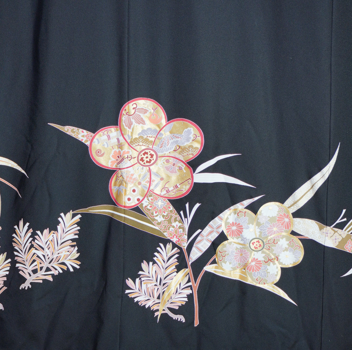Pre-Birthday Fabric: REG0827-10 | Shadow Bloom