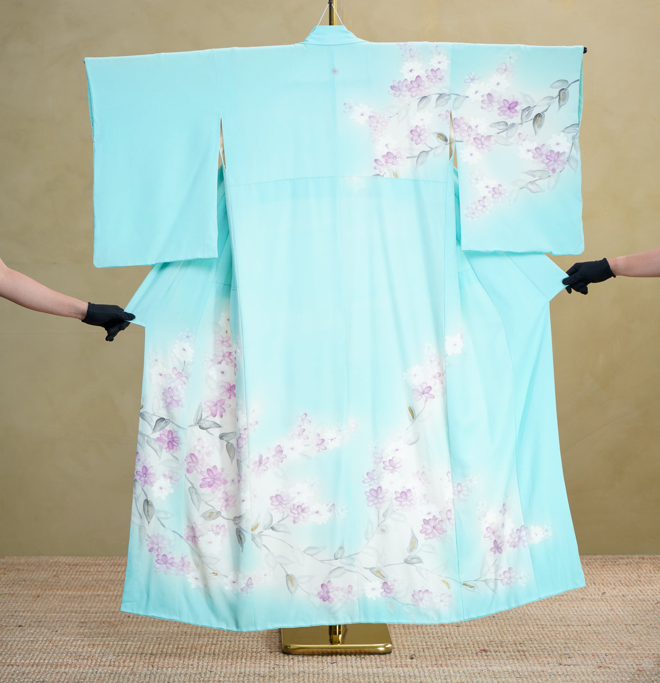 Pre-Birthday Fabric: REG0827-18 | Jade Forest