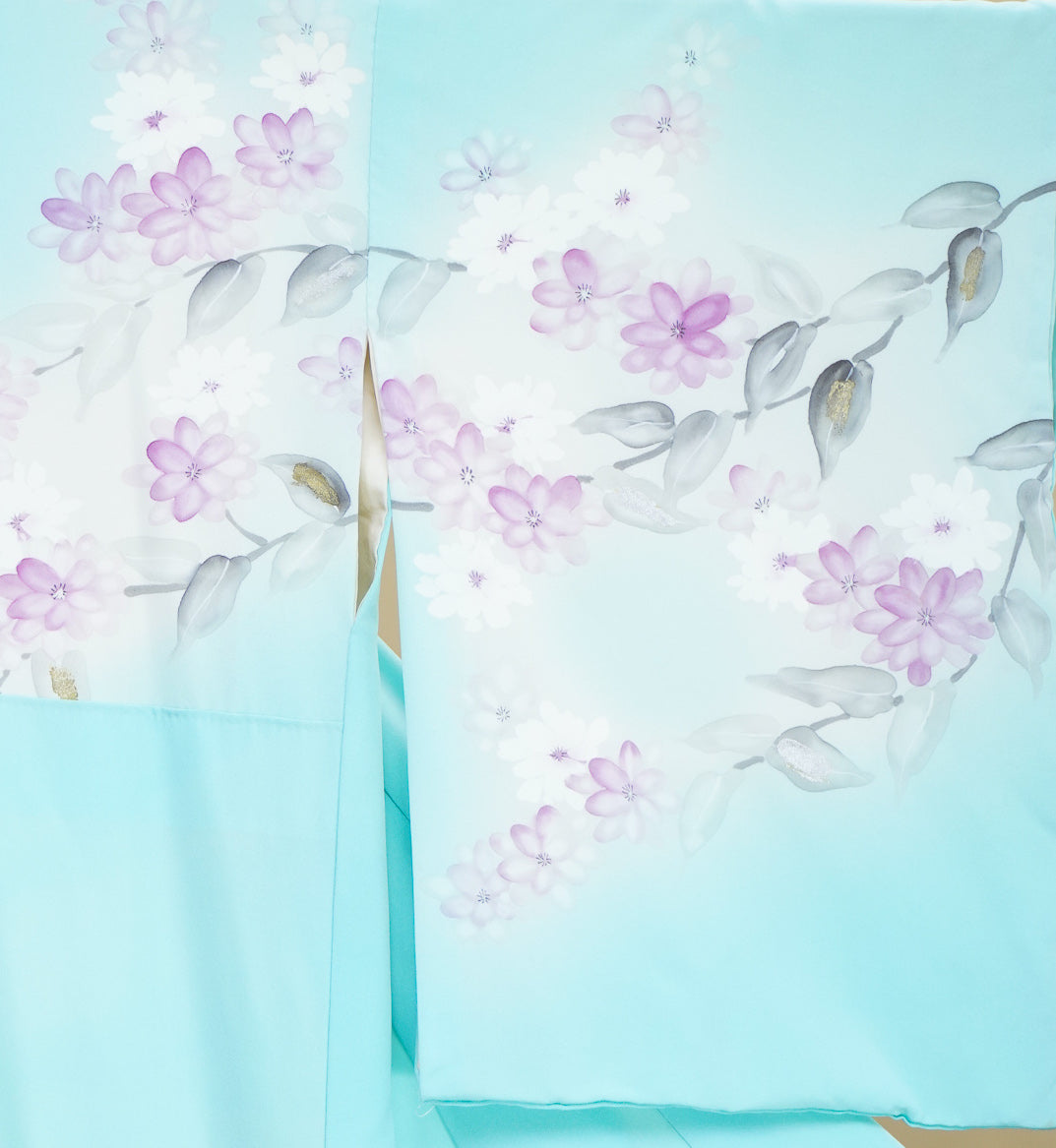 Pre-Birthday Fabric: REG0827-18 | Jade Forest