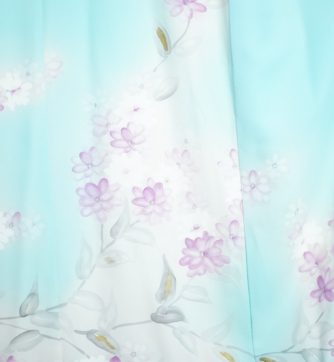 Pre-Birthday Fabric: REG0827-18 | Jade Forest